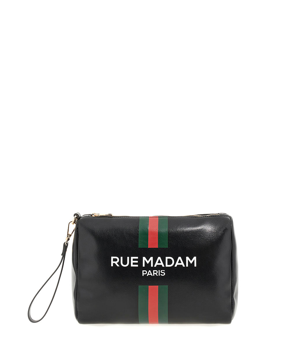 Saco de compras revermont Vermont conhaque Rue Madam Paris