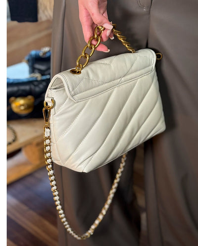 Saco de compras revermont Vermont conhaque Rue Madam Paris