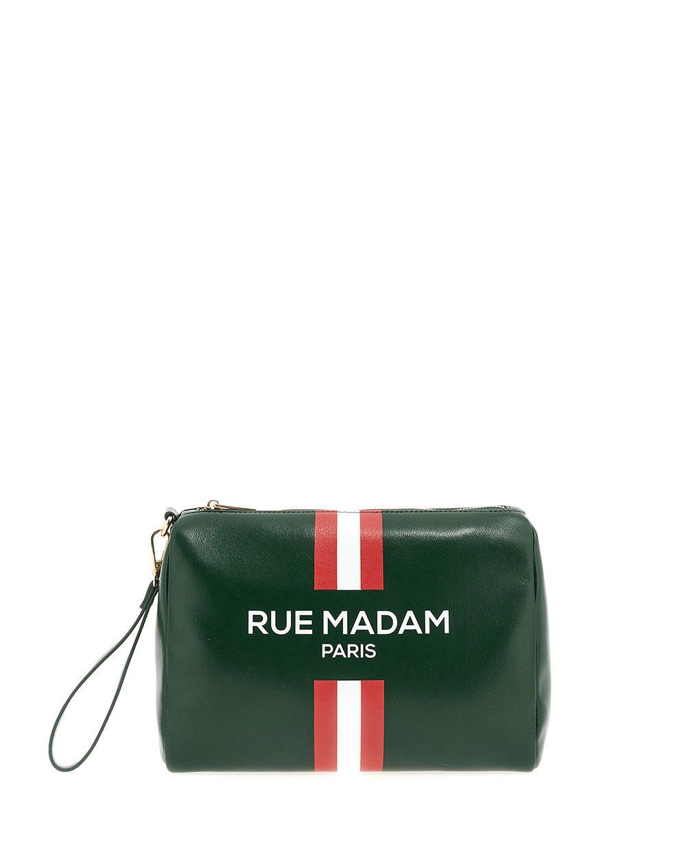 Saco de compras revermont Vermont conhaque Rue Madam Paris