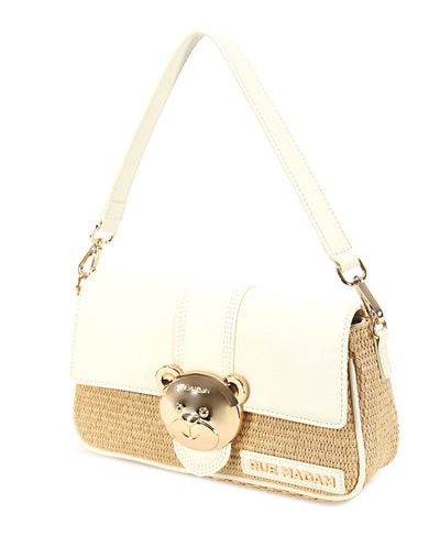 Saco de compras revermont Vermont conhaque Rue Madam Paris