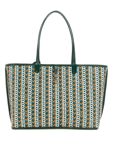 Saco de compras revermont Vermont conhaque Rue Madam Paris