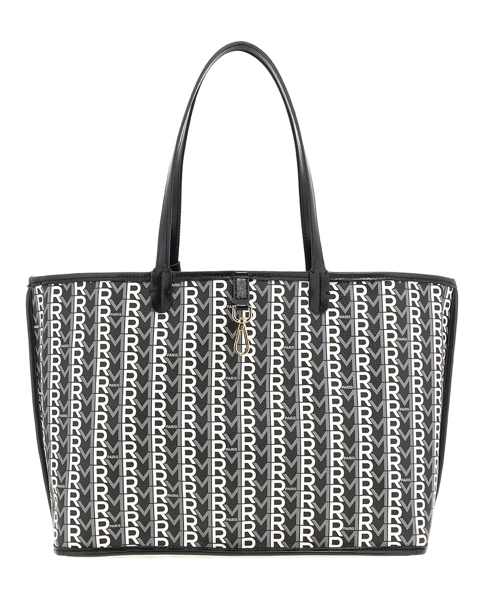 Saco de compras revermont Vermont conhaque Rue Madam Paris