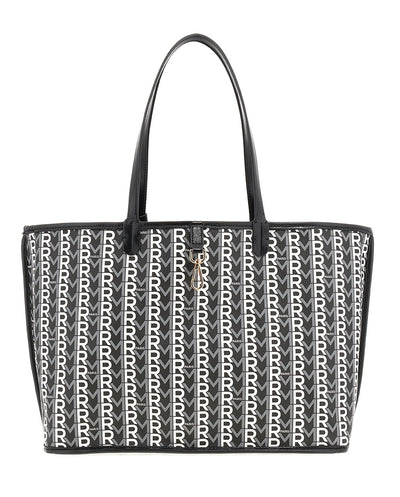 Saco de compras revermont Vermont conhaque Rue Madam Paris