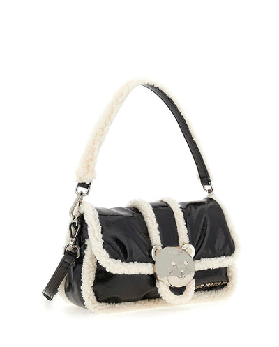 Saco de compras revermont Vermont conhaque Rue Madam Paris