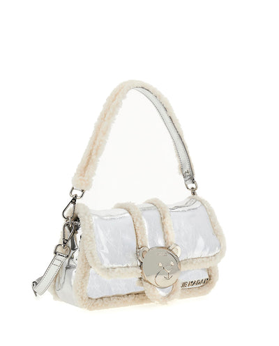 Saco de compras revermont Vermont conhaque Rue Madam Paris