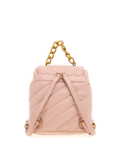Mochila Puffy nude Rue Madam Paris