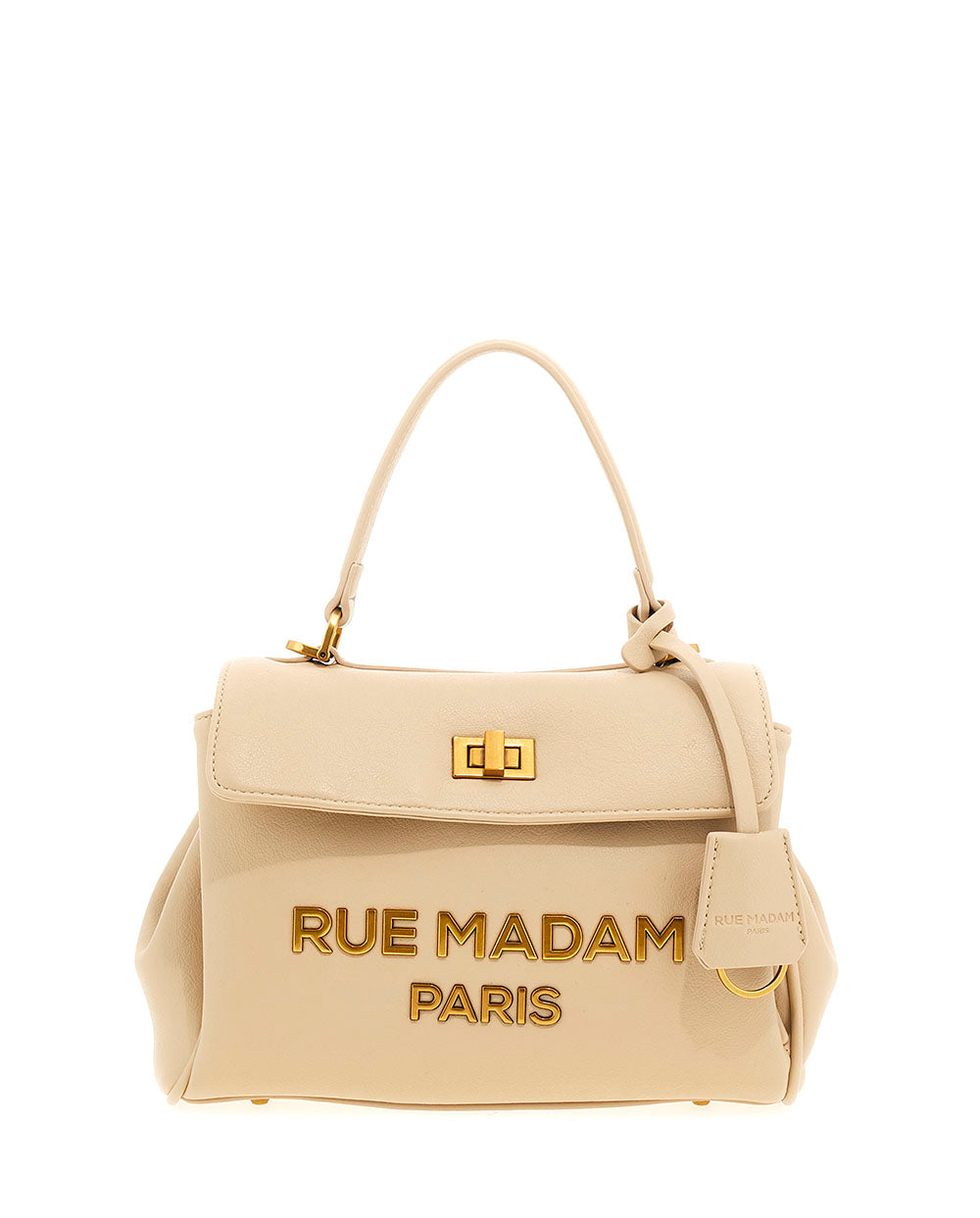 Bolsa Clutch Rue Madam Paris Yosemite Preta