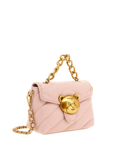 Saco de compras revermont Vermont conhaque Rue Madam Paris