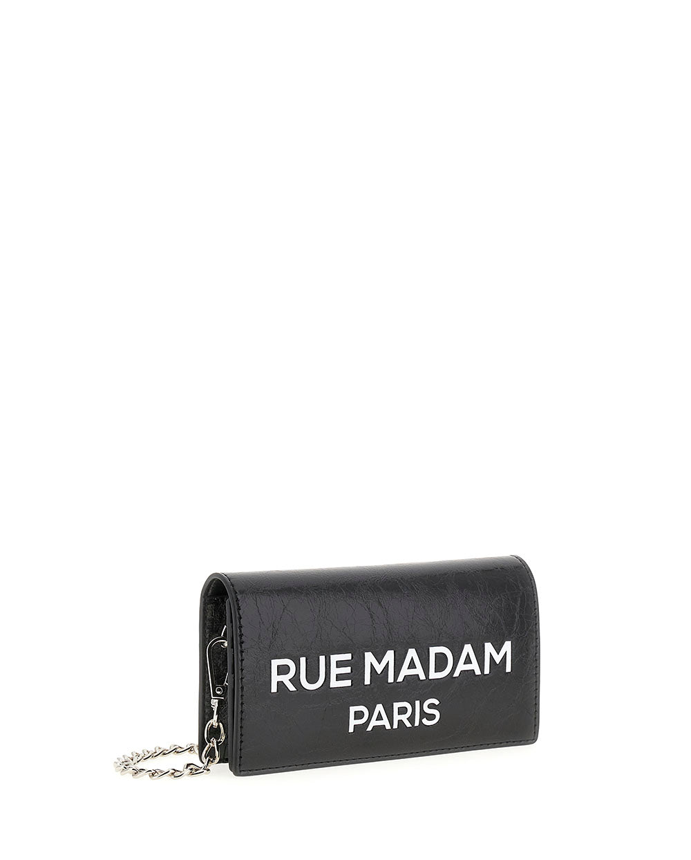 Saco de compras revermont Vermont conhaque Rue Madam Paris