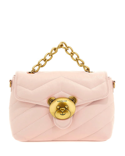 Saco de compras revermont Vermont conhaque Rue Madam Paris