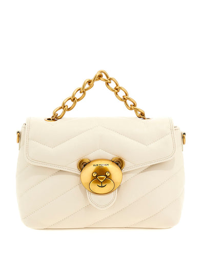 Saco de compras revermont Vermont conhaque Rue Madam Paris