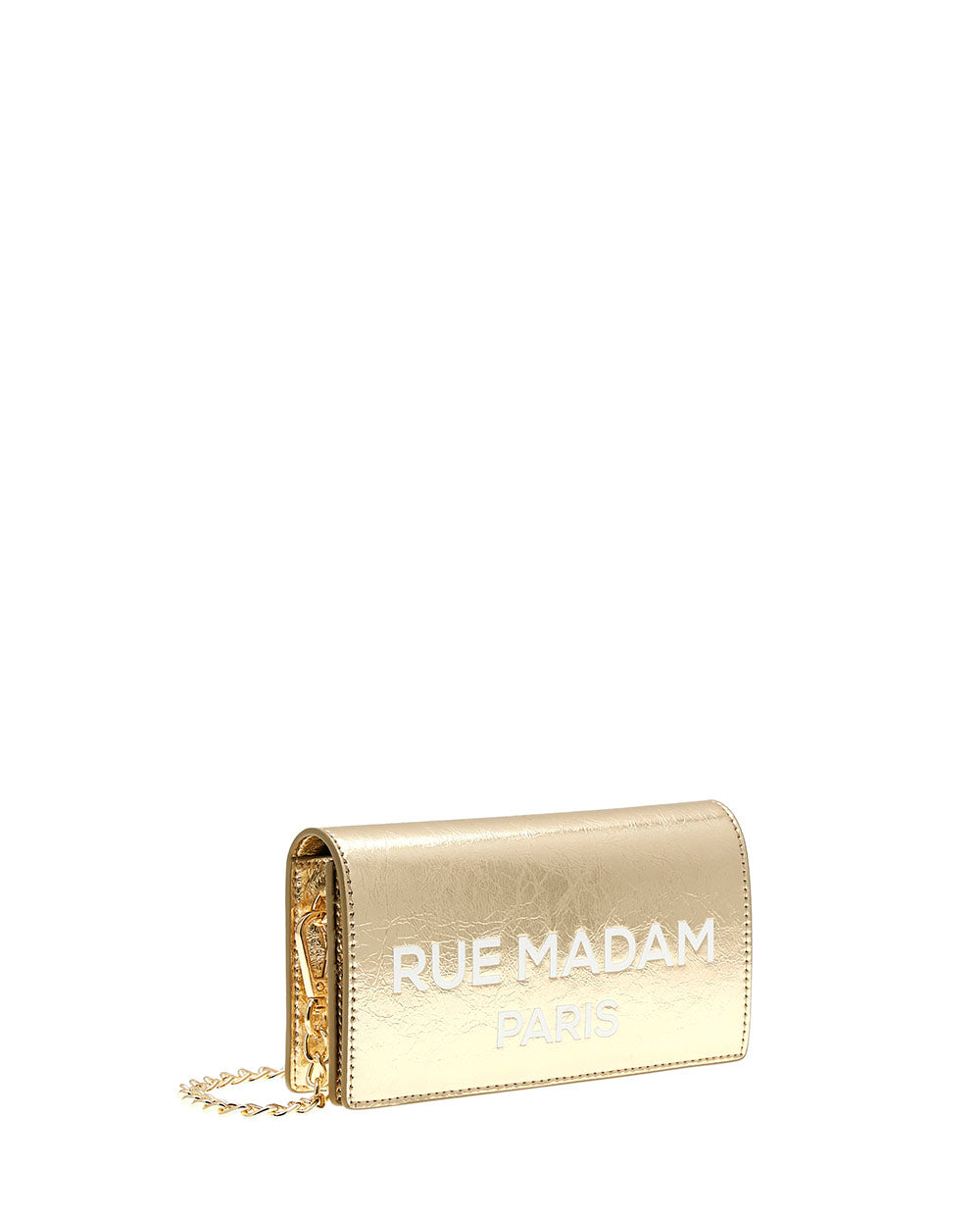 Saco de compras revermont Vermont conhaque Rue Madam Paris