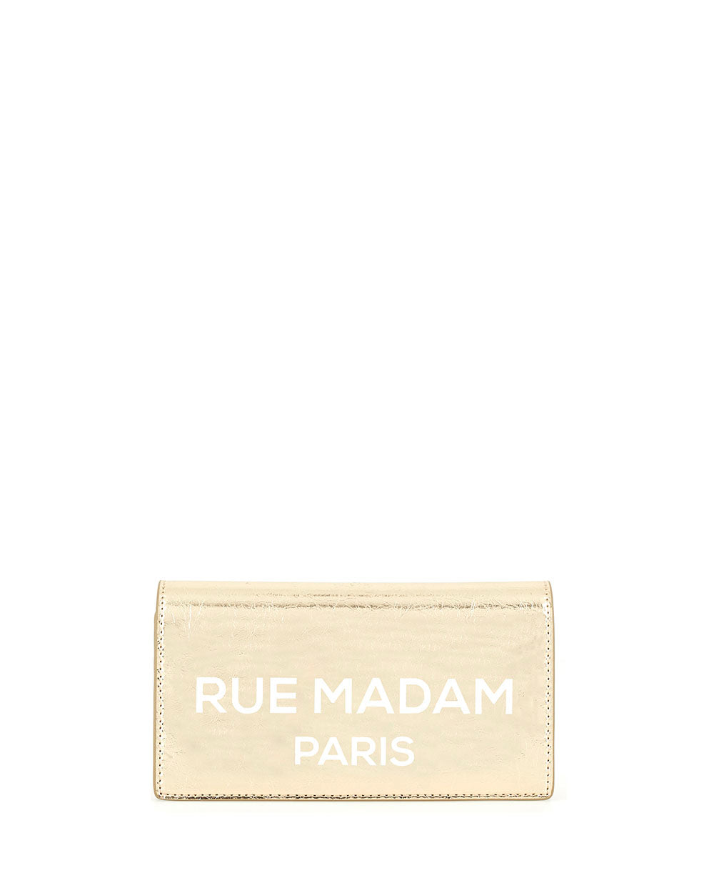 Saco de compras revermont Vermont conhaque Rue Madam Paris