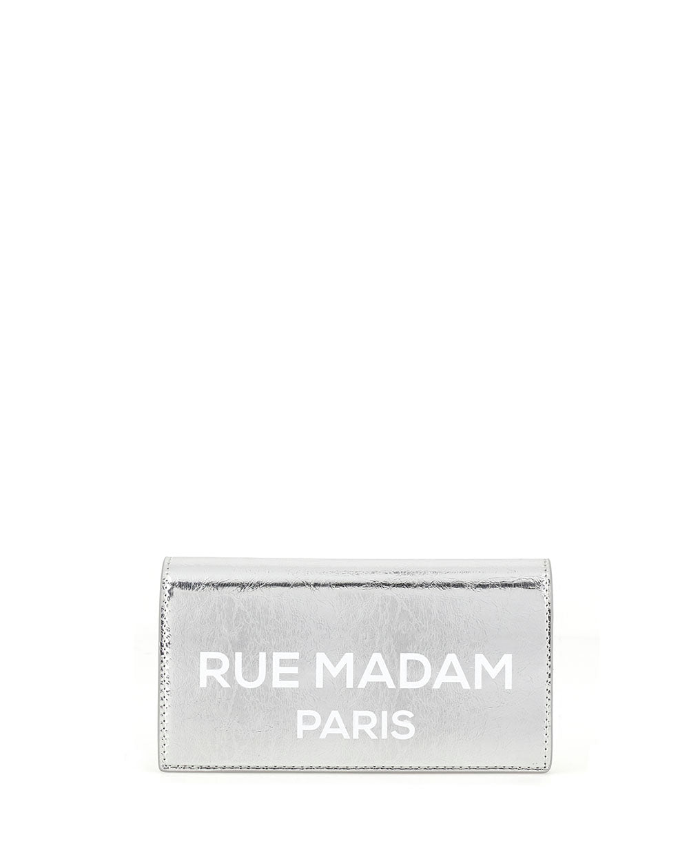 Saco de compras revermont Vermont conhaque Rue Madam Paris