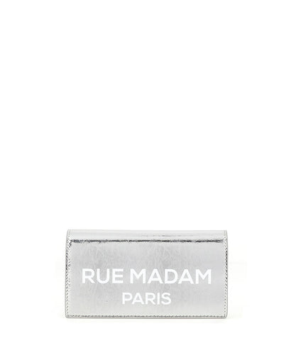 Saco de compras revermont Vermont conhaque Rue Madam Paris