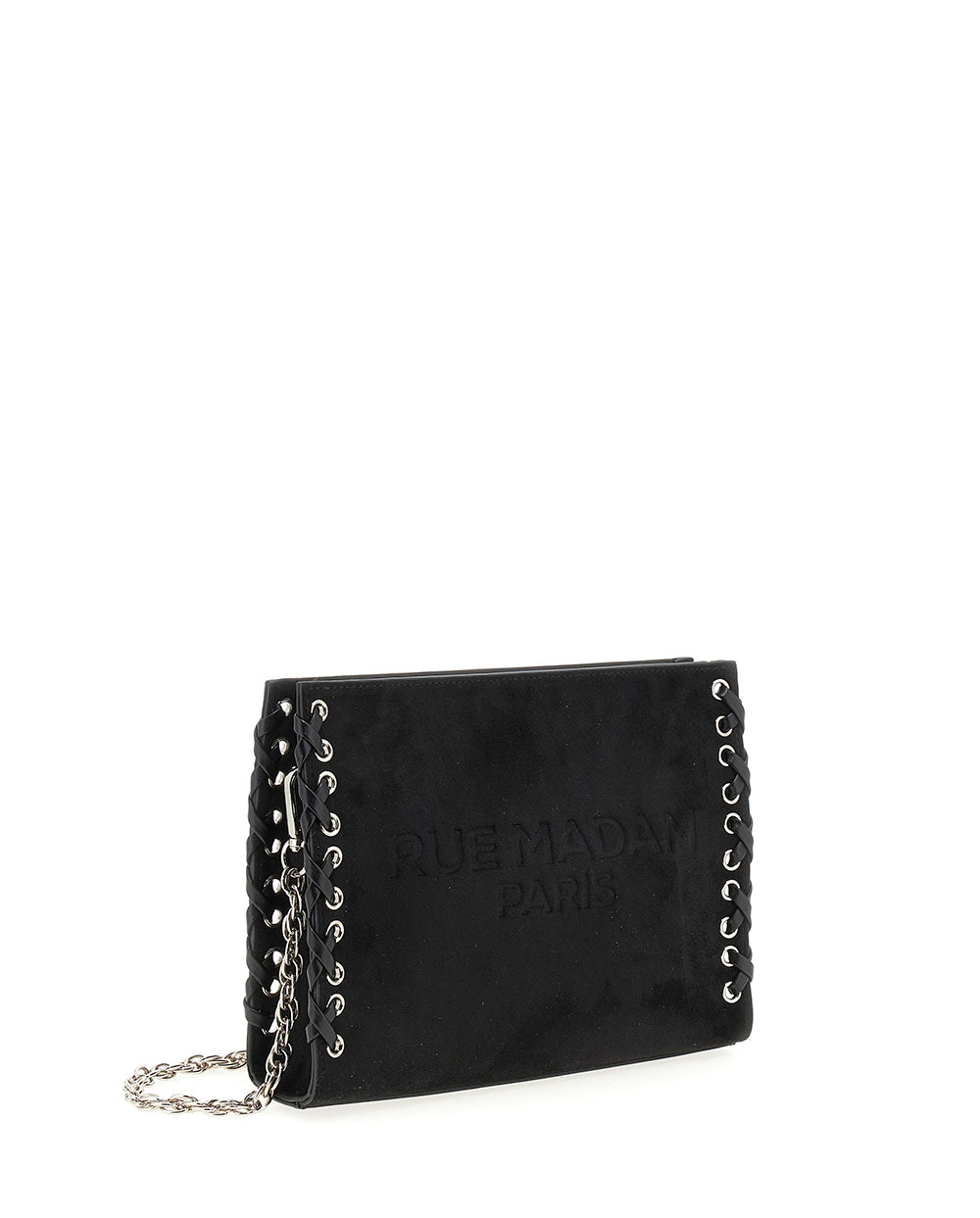 Saco de compras revermont Vermont conhaque Rue Madam Paris