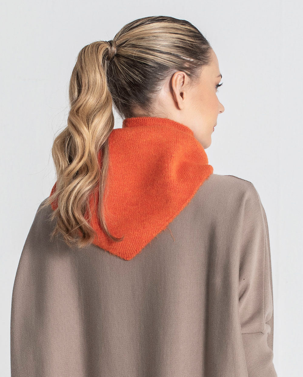 Bandana naranja Rüga