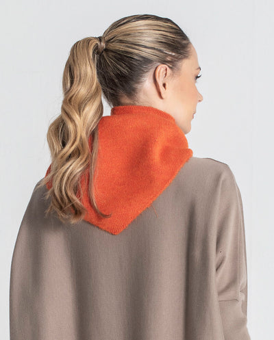 Bandana naranja Rüga