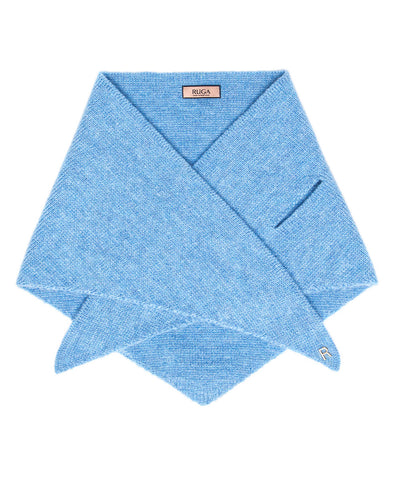 Bandana azul Rüga