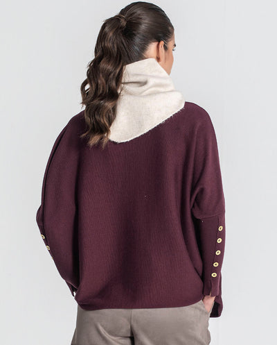 Bandana cruda Rüga