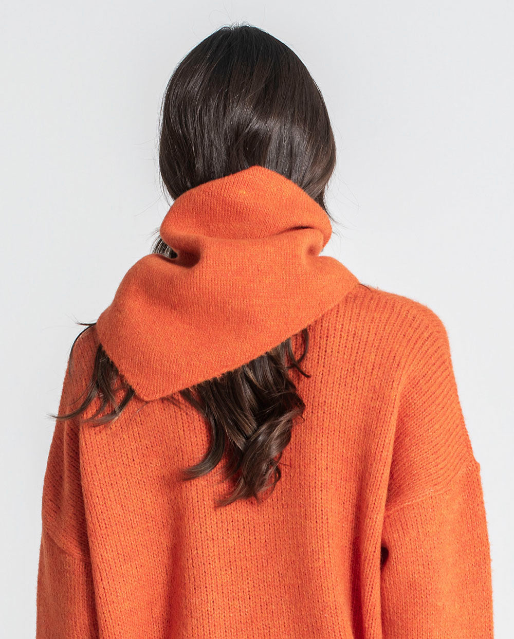 Bandana naranja Rüga