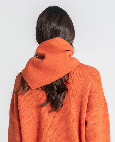 Bandana naranja Rüga