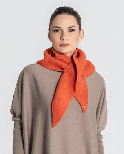 Bandana naranja Rüga