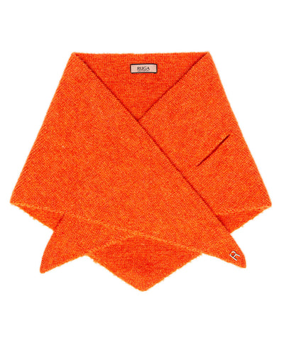 Bandana naranja Rüga