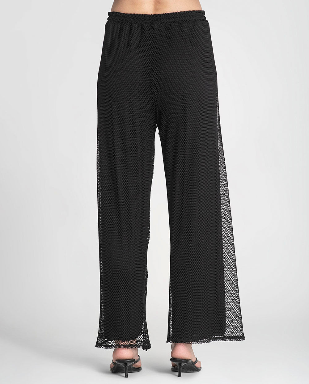 Pantalón red negro Rüga