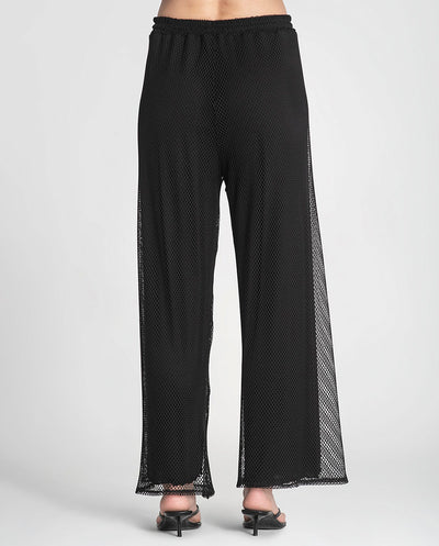 Pantalón red negro Rüga