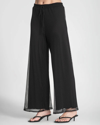Pantalón red negro Rüga