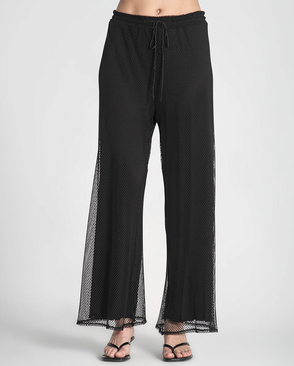 Pantalón red negro Rüga