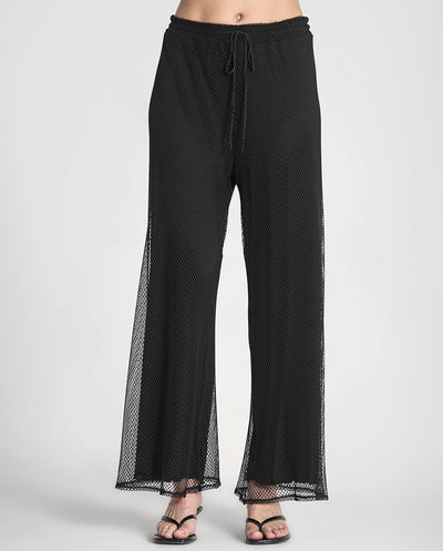 Pantalón red negro Rüga