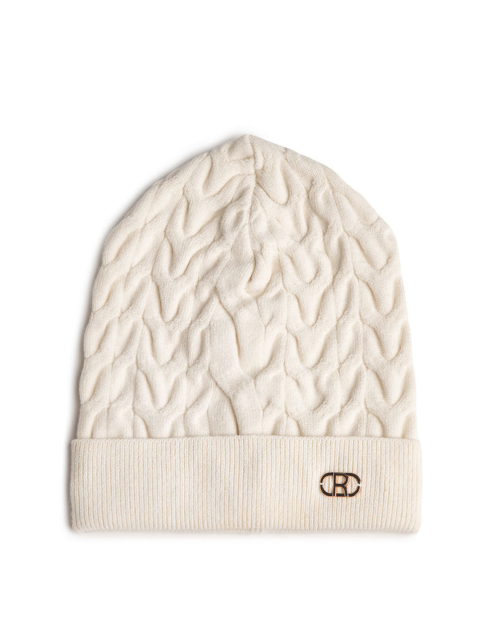 Gorro beanie crudo Rüga