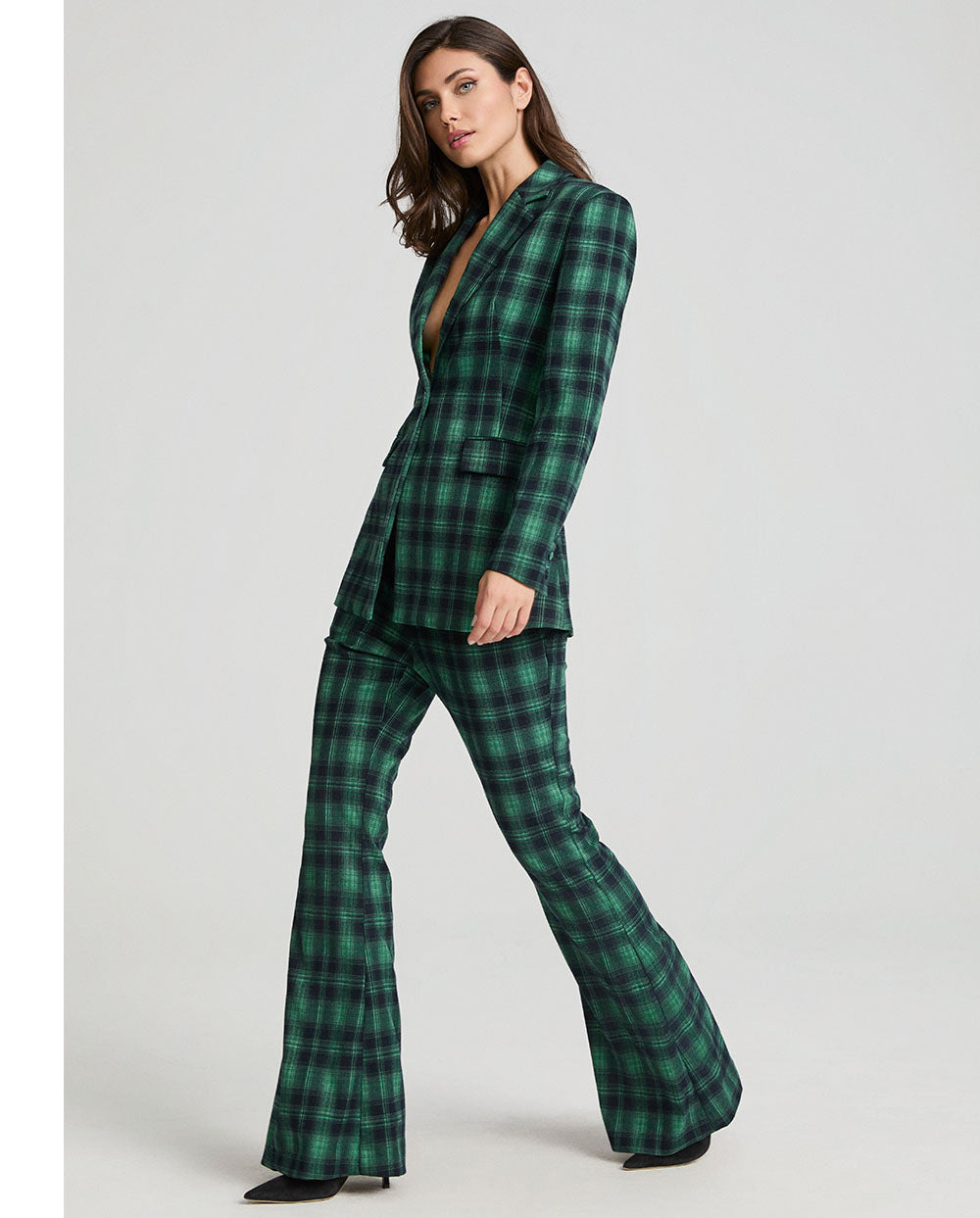 Traje Escocia Fetiche Suances