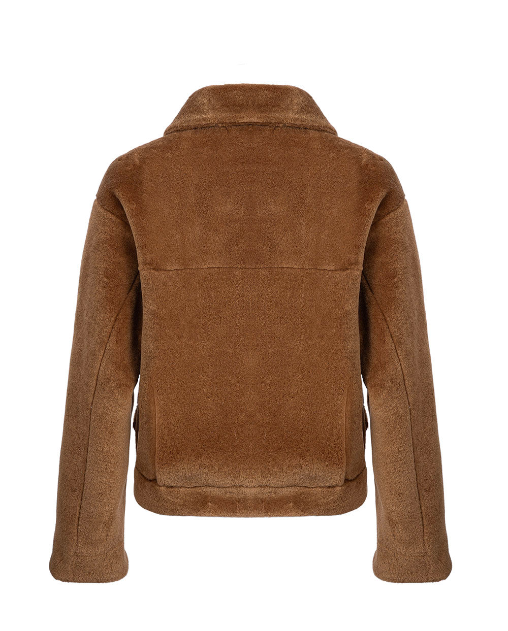 Chaqueta cargo cognac Urban Code