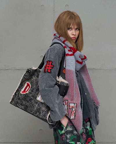 Bolso negro hendrix #VDR Viadellerose