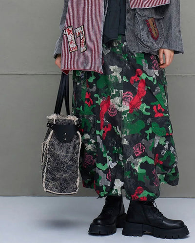 Bolso negro hendrix #VDR Viadellerose