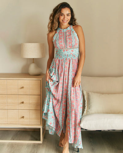 Vestido Endless Summer Malibú Jaase