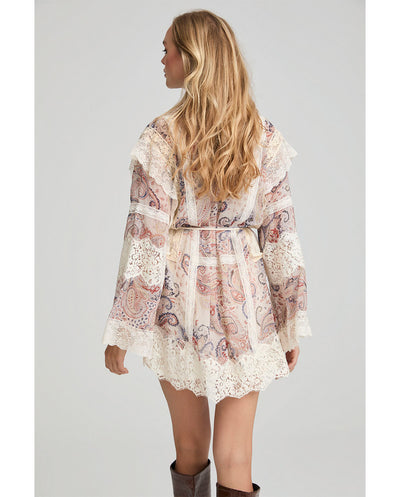 Vestido Nómada Fetiche Suances