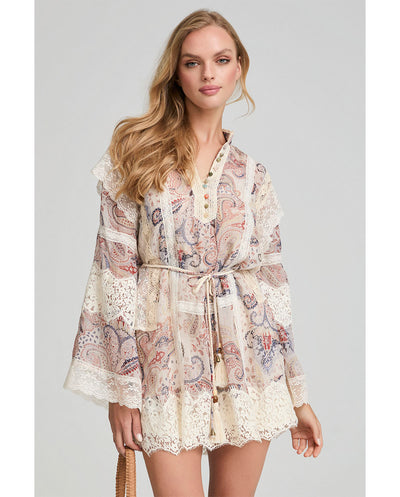 Vestido Nómada Fetiche Suances