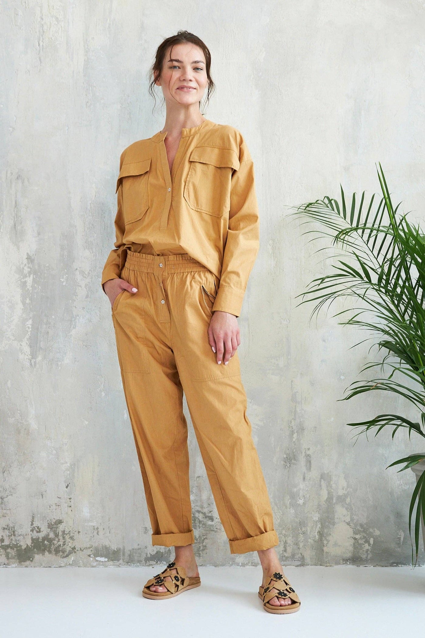 Pantalón Bari Chicosoleil