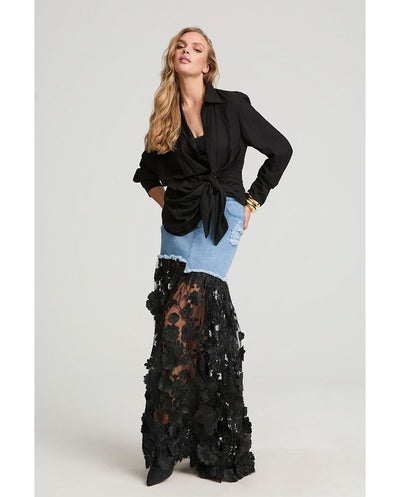 Soho Maxi skirt Fetiche Suances