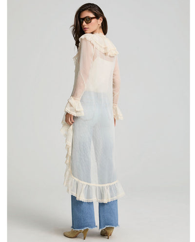 Blusa Free Souls Fetiche Suances
