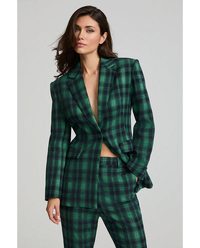 Traje Escocia Fetiche Suances