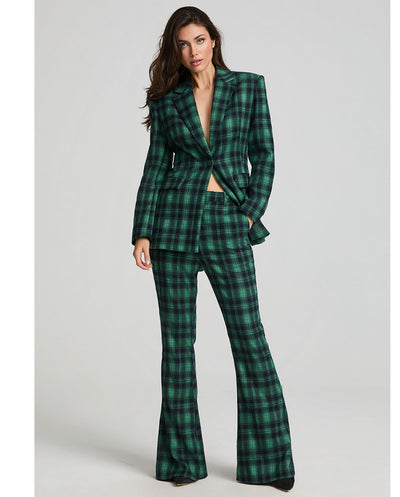 Traje Escocia Fetiche Suances