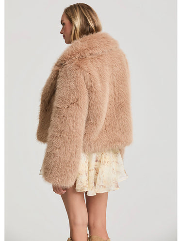 Chaqueta Kilye Fetiche Suances