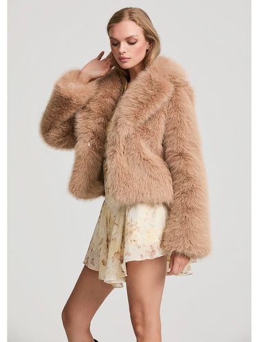 Chaqueta Kilye Fetiche Suances