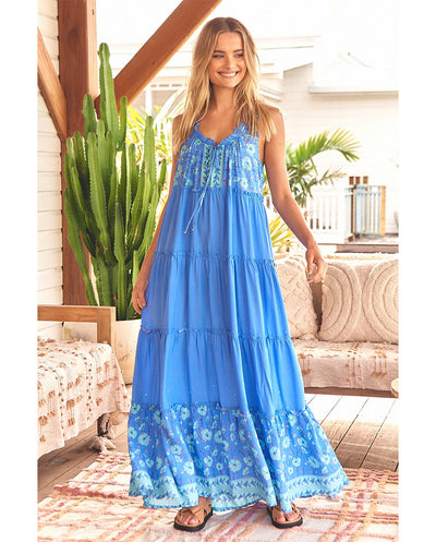 Vestido Erryn Afina Jaase