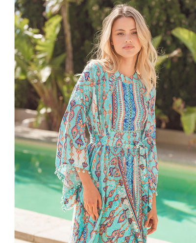 Kimono Lucid venus Jaase